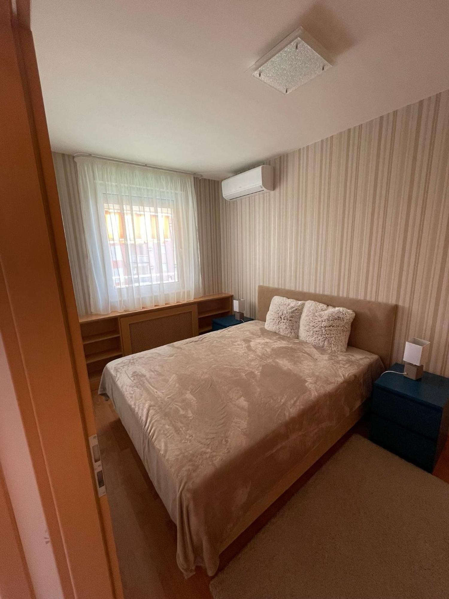 Blanca Apartman Siófok Eksteriør billede
