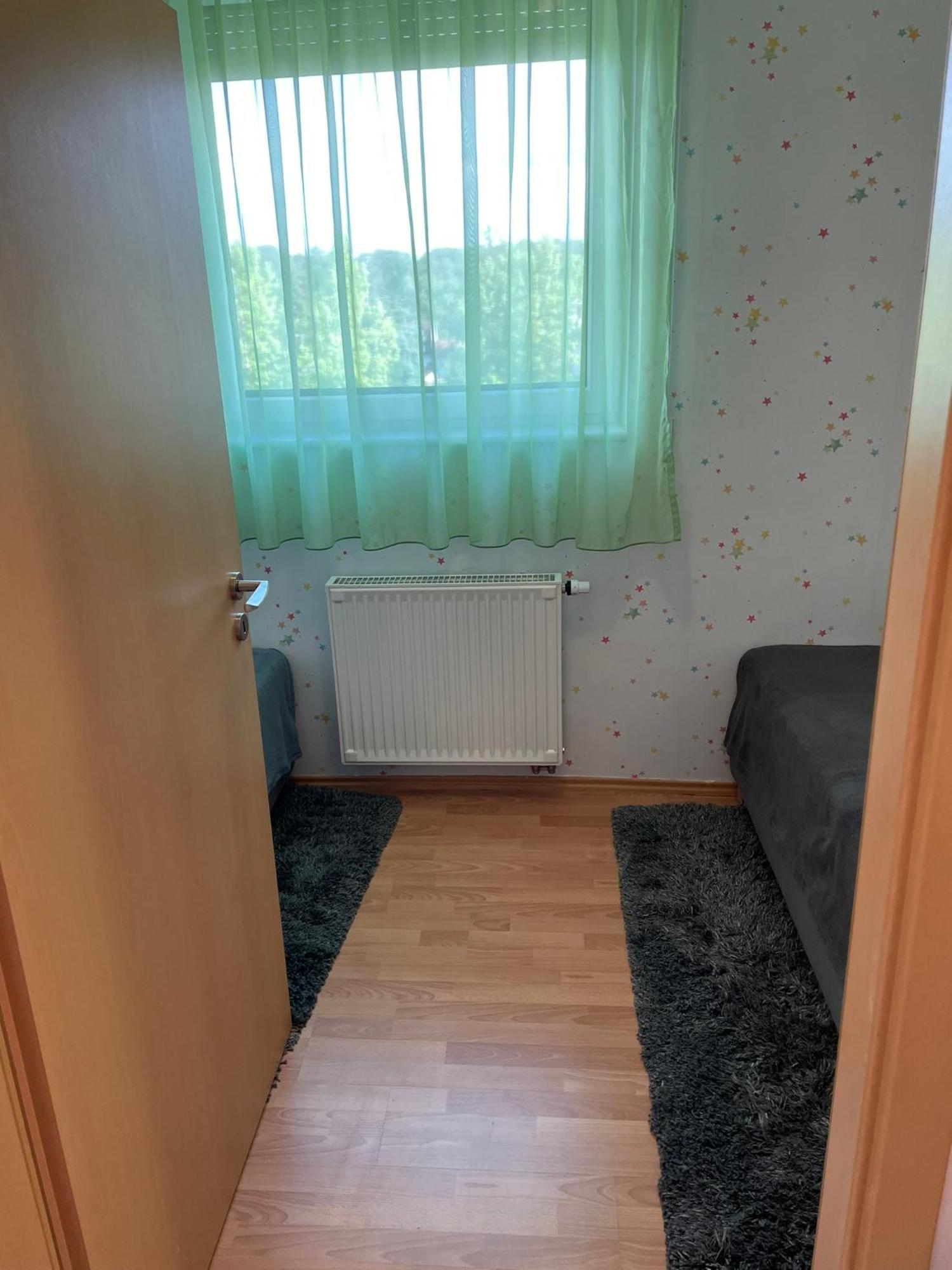 Blanca Apartman Siófok Eksteriør billede