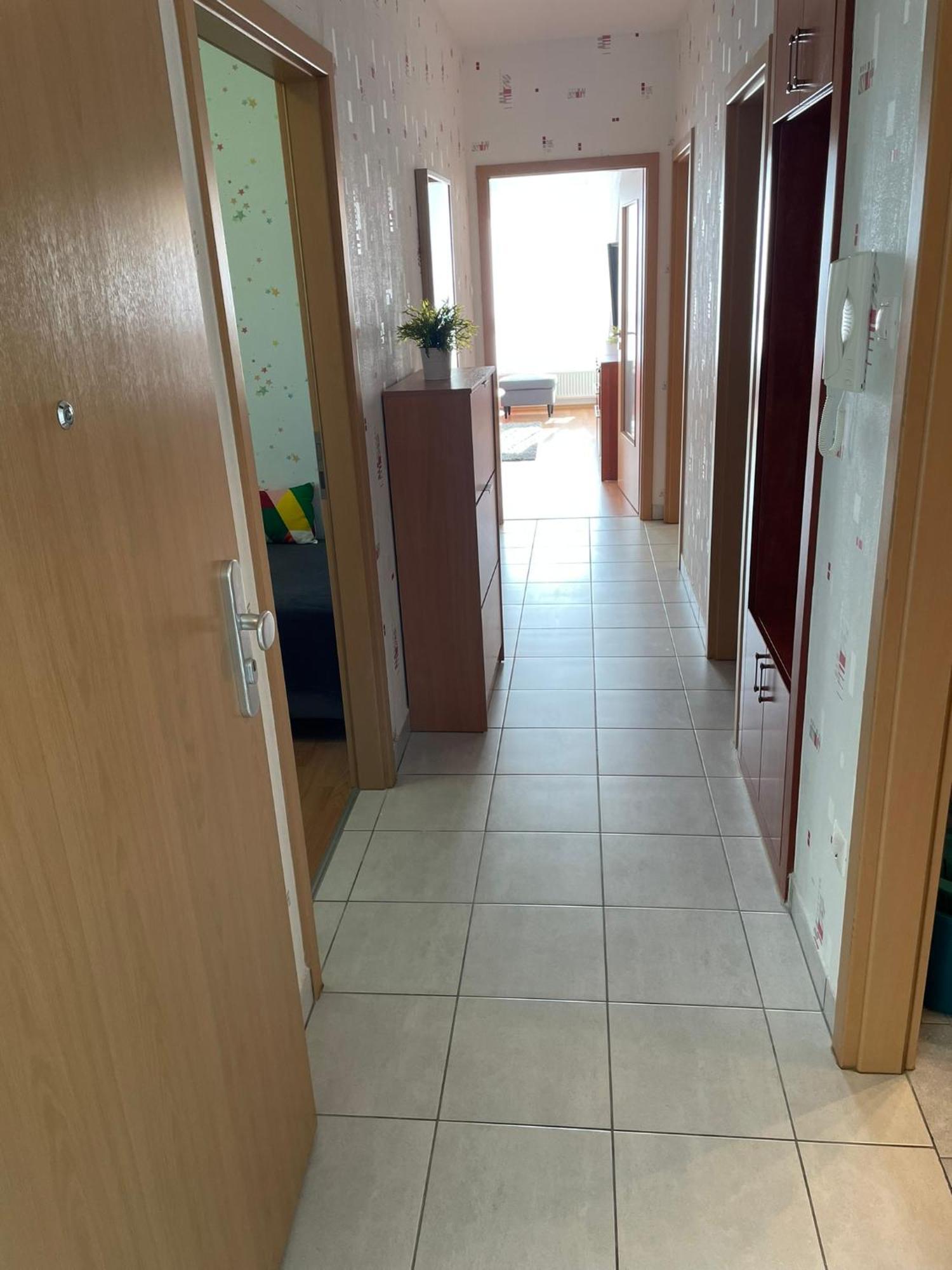 Blanca Apartman Siófok Eksteriør billede
