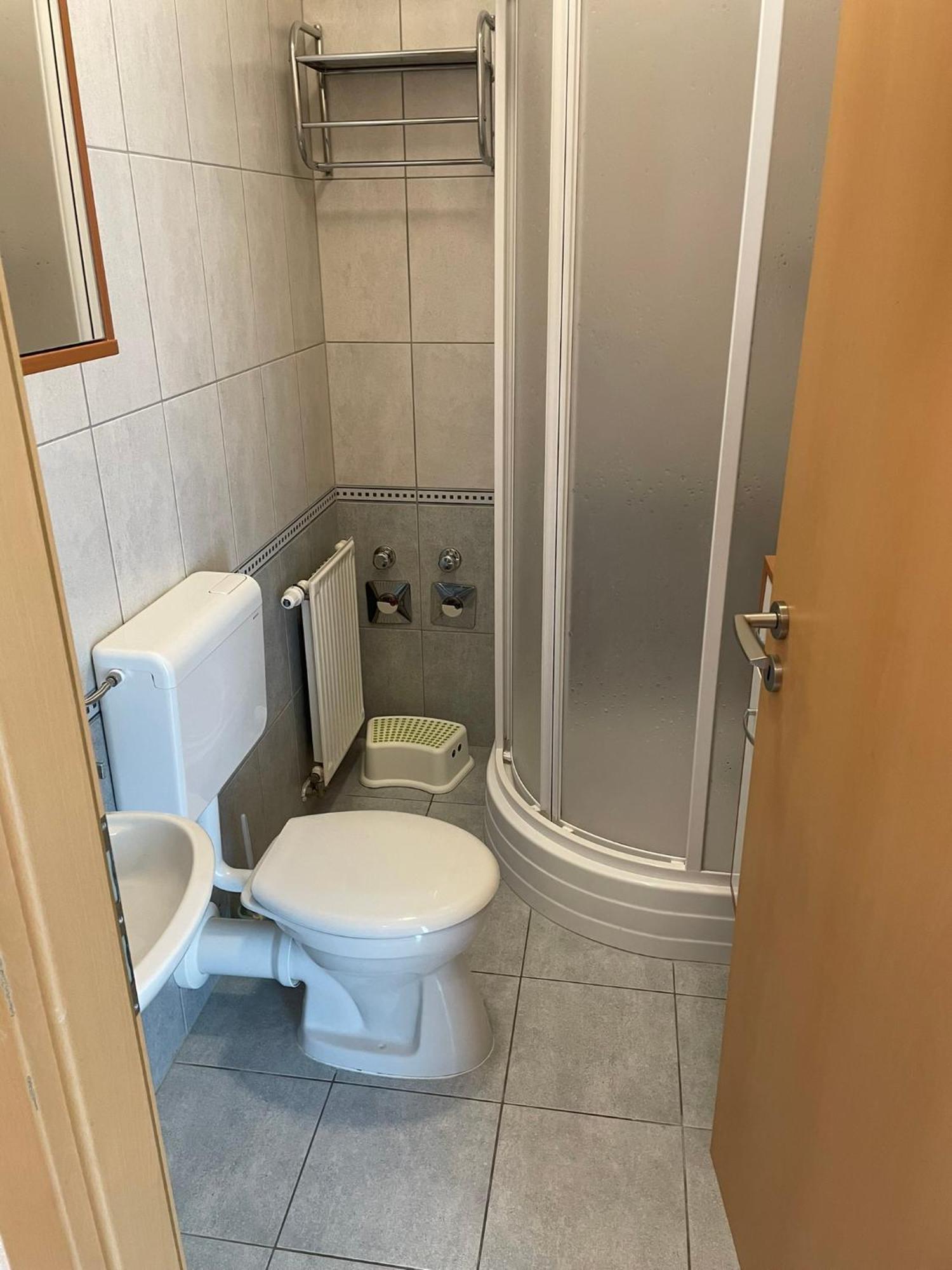 Blanca Apartman Siófok Eksteriør billede