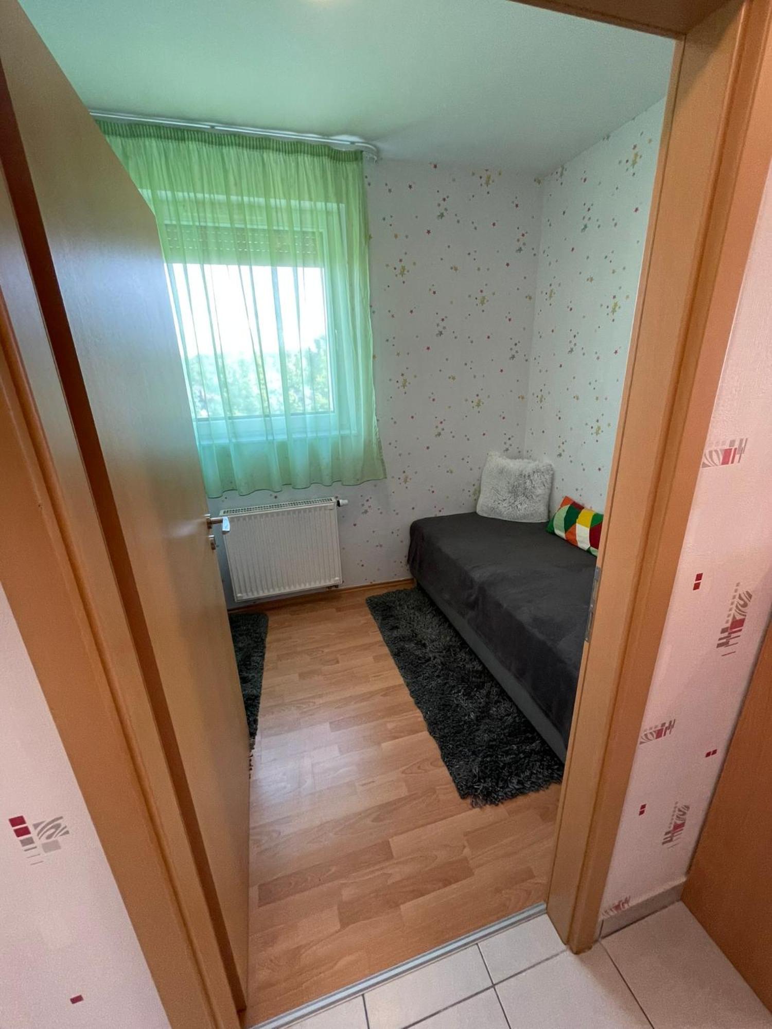 Blanca Apartman Siófok Eksteriør billede
